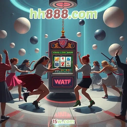 hh888.com: Trivia que Desafia e Diverte Todos os Jogadores!